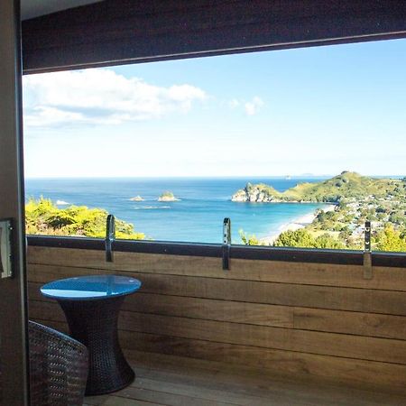 Cathedral Cove And Sunrise Apartment Hahei Bagian luar foto